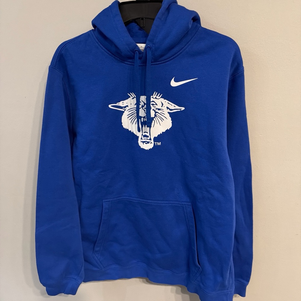 Nike Men’s Blue Kentucky university